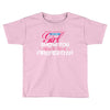 Move Over Boys Let This Girl Show You How To Be A Firefighter Toddler T-shirt