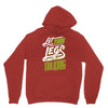 let your Unisex Hoodie