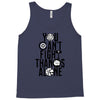 Fight Alone Avengers Tank Top