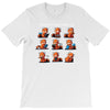 introverts have more fun T-Shirt