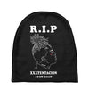 Xxxtentacion Rest in Peace Baby Beanies