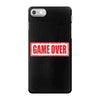 fahrie77 iPhone 7 Case