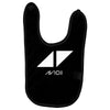 avicii Baby Bibs