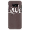 lamb of god Samsung Galaxy S8