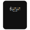 song of storms Mousepad