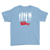 the warriors tv movie retro Youth Tee