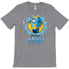 vault hunter T-Shirt
