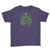 the horror within Youth Tee