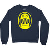 robot Crewneck Sweatshirt