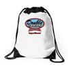 double deuce 1 Drawstring Bags