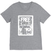 prkng trending V-Neck Tee