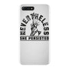 nevertheless iPhone 7 Plus Case