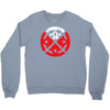 life of agony Crewneck Sweatshirt