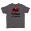 coffee lover Youth Tee