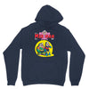 merman Unisex Hoodie