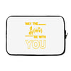 cosplay Laptop sleeve