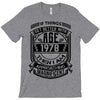 Things Better 1978 Age Approach Magnificent T-Shirt
