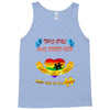 ls mug found missing piece Tank Top