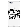 oh sh!t iPhone 6 Plus/6s Plus Case
