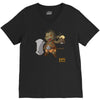rpg rules V-Neck Tee