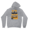 My Wife Is Super Awesome Her Husband Unisex Hoodie