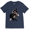 sexy witch V-Neck Tee