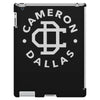 cameron dallas iPad 3 and 4 Case