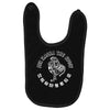 sir racha Baby Bibs