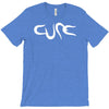 the cure rock band T-Shirt