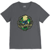 prepare for the future V-Neck Tee