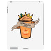 pupkin spice latte iPad 3 and 4 Case
