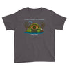 share in an adventure Youth Tee