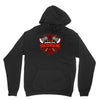 redrum Unisex Hoodie