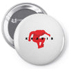 khabib air Pin-back button