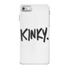 fahrie77 iPhone 7 Case