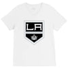 la kings V-Neck Tee