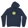 ozil art Unisex Hoodie