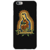 our lady of guacamole iPhone 6/6s Case