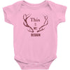 my design Baby Onesie