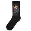 bomb deco Socks