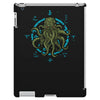 cosmic symbology iPad 3 and 4 Case
