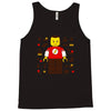 highly illogical Tank Top