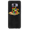 Rubik Cube Samsung Galaxy S8 Plus