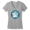need coffee Women's V-Neck T-Shirt