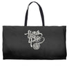 knittaz 4 life Weekender Totes