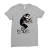 stolen plans Ladies Fitted T-Shirt