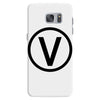 vegan symbol Samsung Galaxy S7