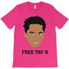 Free Tay-K T-Shirt