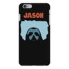 jason jaws iPhone 6 Plus/6s Plus Case