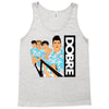 dobre twins dobre brother Tank Top